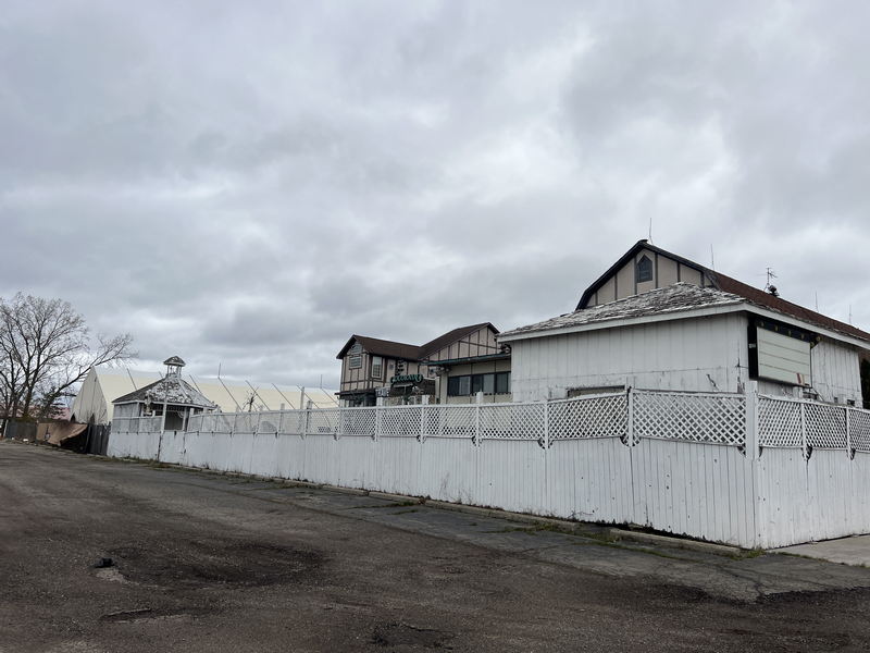 Barnstormer Entertainment Complex - April 17Th 2023 Photo